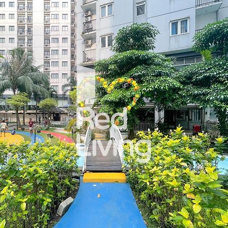 Redliving Apartemen Paragon Village Karawaci - Ujang Rooms Тангеранг Екстериор снимка