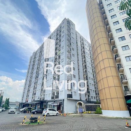Redliving Apartemen Paragon Village Karawaci - Ujang Rooms Тангеранг Екстериор снимка