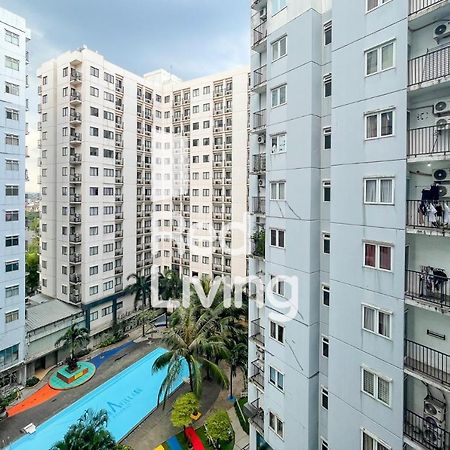 Redliving Apartemen Paragon Village Karawaci - Ujang Rooms Тангеранг Екстериор снимка