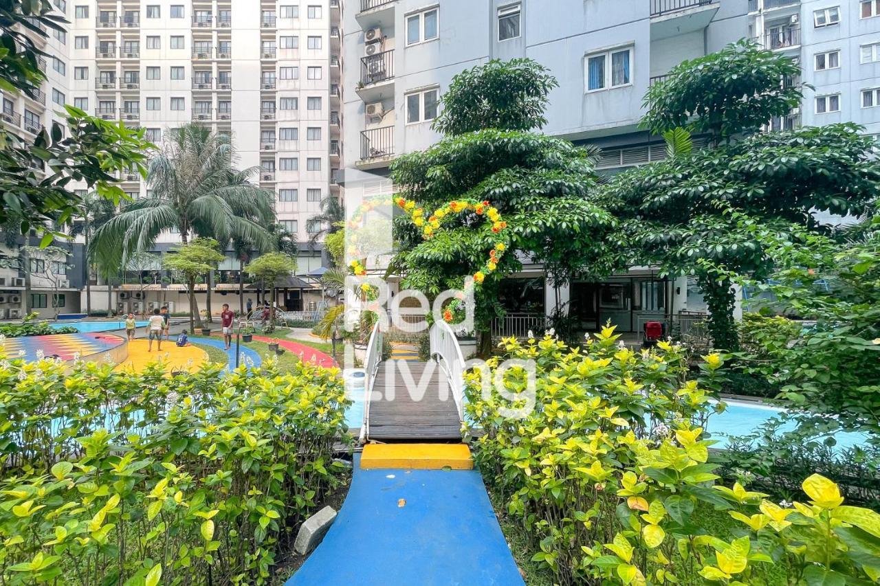 Redliving Apartemen Paragon Village Karawaci - Ujang Rooms Тангеранг Екстериор снимка