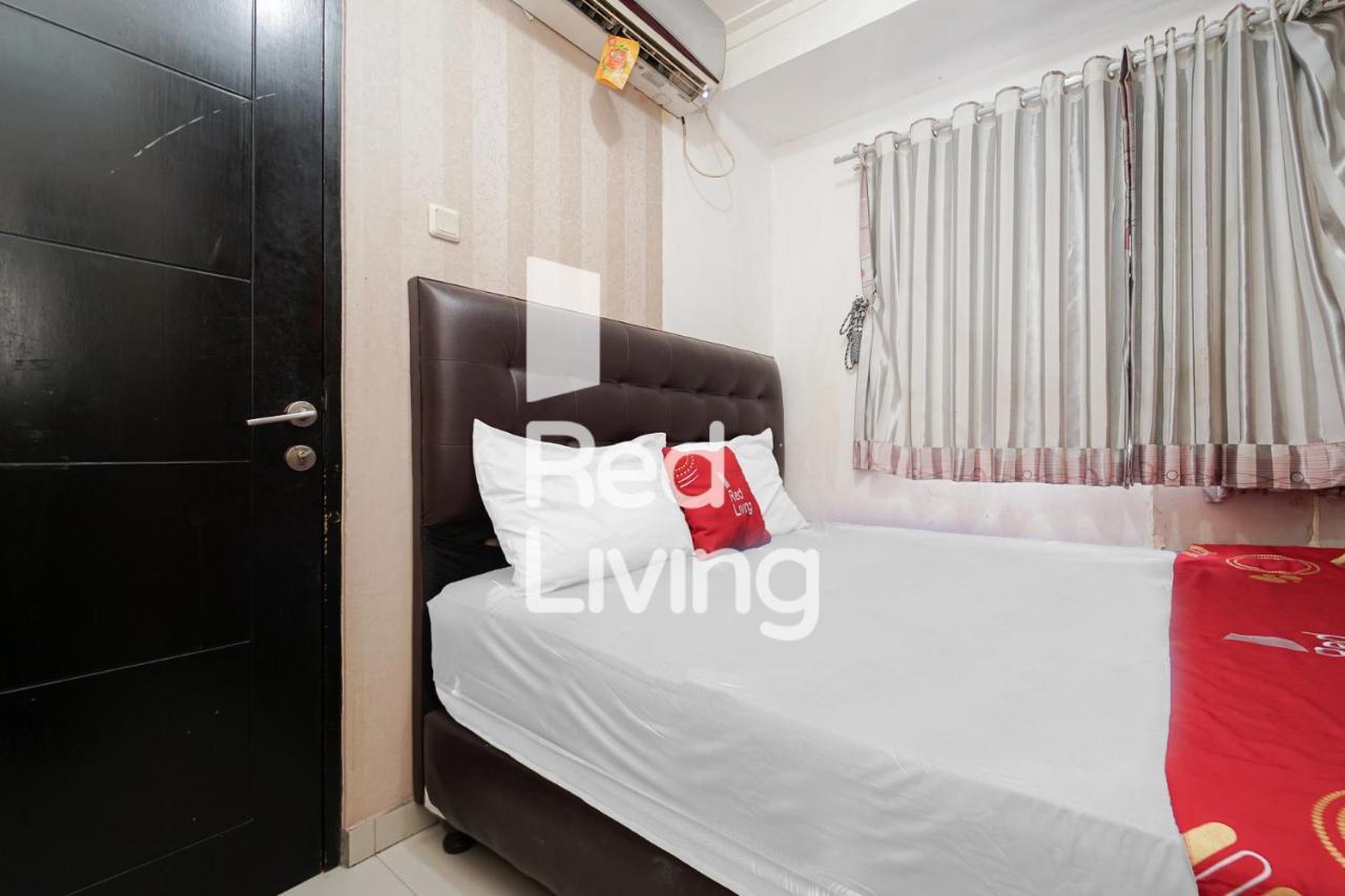 Redliving Apartemen Paragon Village Karawaci - Ujang Rooms Тангеранг Екстериор снимка