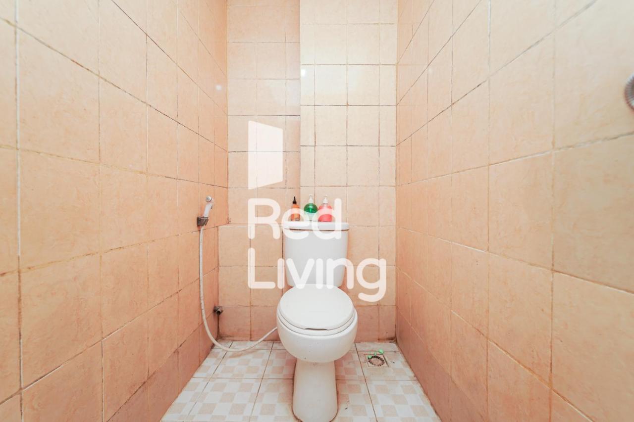 Redliving Apartemen Paragon Village Karawaci - Ujang Rooms Тангеранг Екстериор снимка