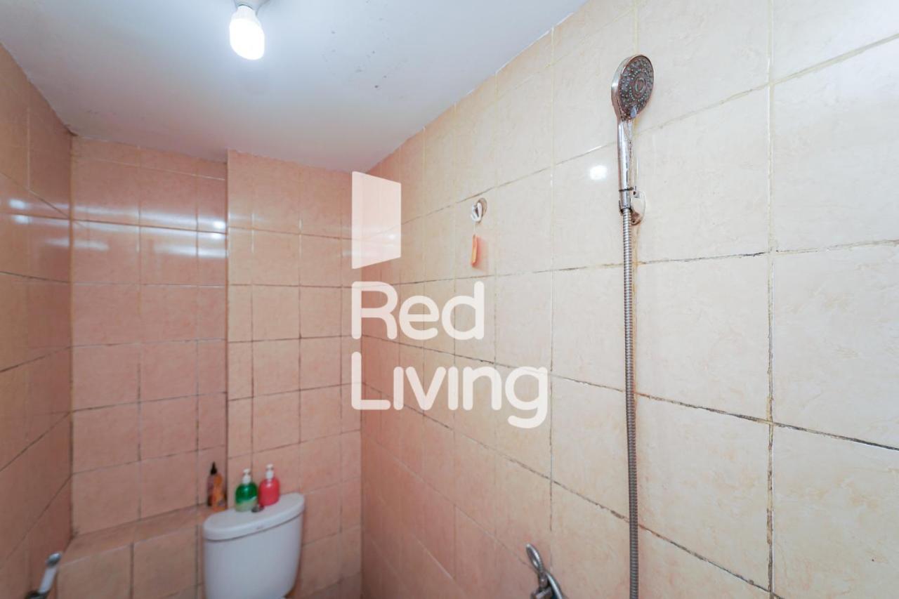 Redliving Apartemen Paragon Village Karawaci - Ujang Rooms Тангеранг Екстериор снимка