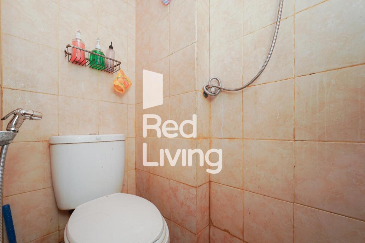 Redliving Apartemen Paragon Village Karawaci - Ujang Rooms Тангеранг Екстериор снимка