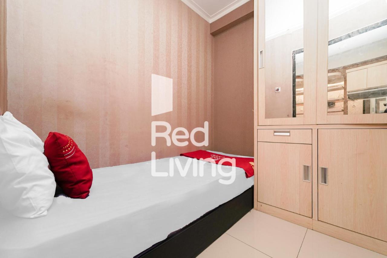 Redliving Apartemen Paragon Village Karawaci - Ujang Rooms Тангеранг Екстериор снимка