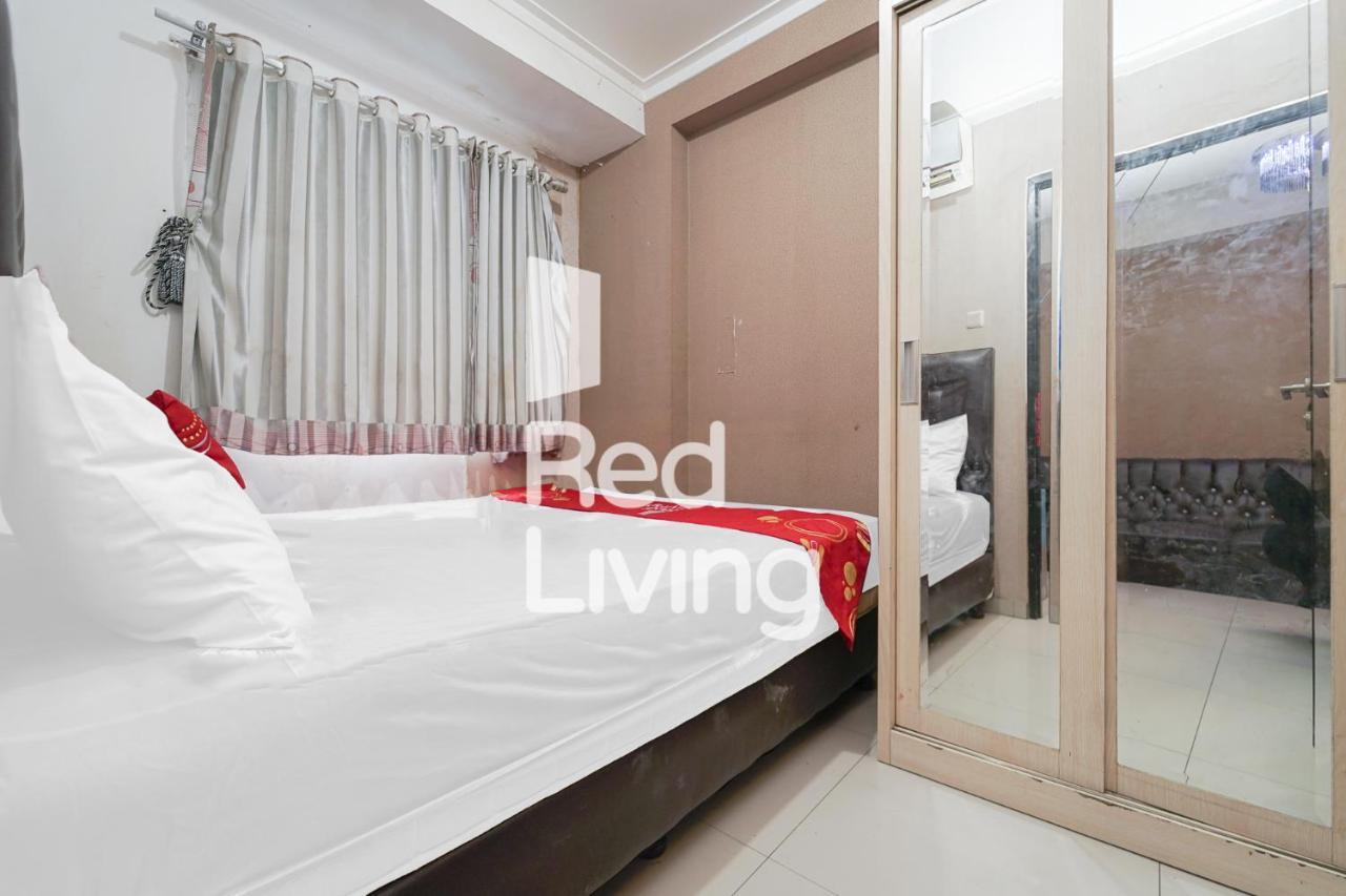 Redliving Apartemen Paragon Village Karawaci - Ujang Rooms Тангеранг Екстериор снимка