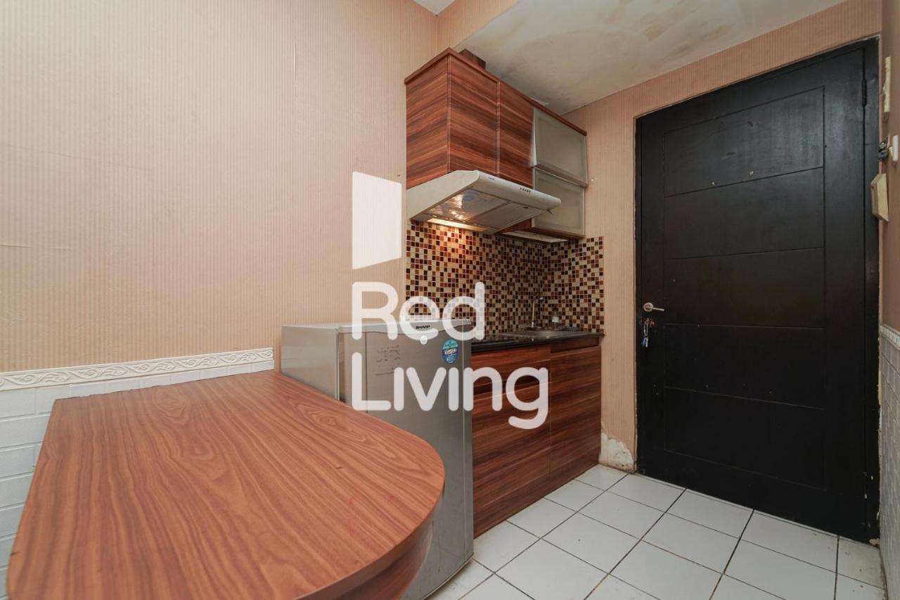 Redliving Apartemen Paragon Village Karawaci - Ujang Rooms Тангеранг Екстериор снимка