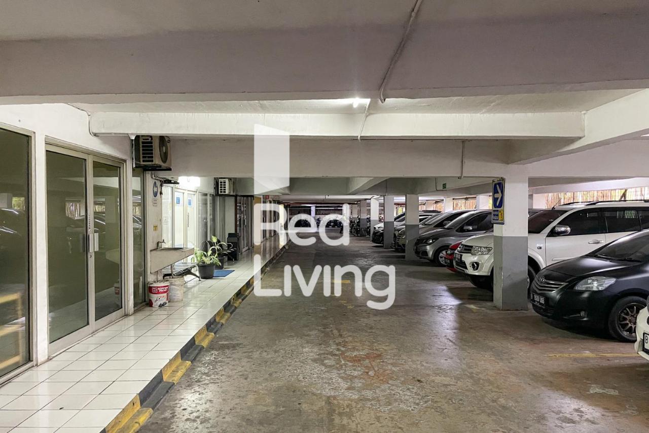 Redliving Apartemen Paragon Village Karawaci - Ujang Rooms Тангеранг Екстериор снимка