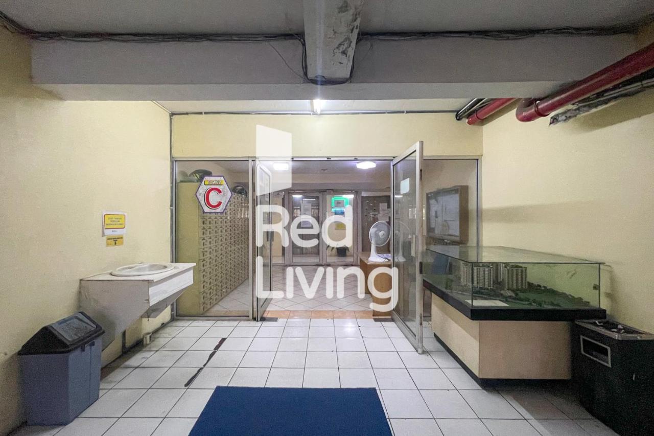 Redliving Apartemen Paragon Village Karawaci - Ujang Rooms Тангеранг Екстериор снимка