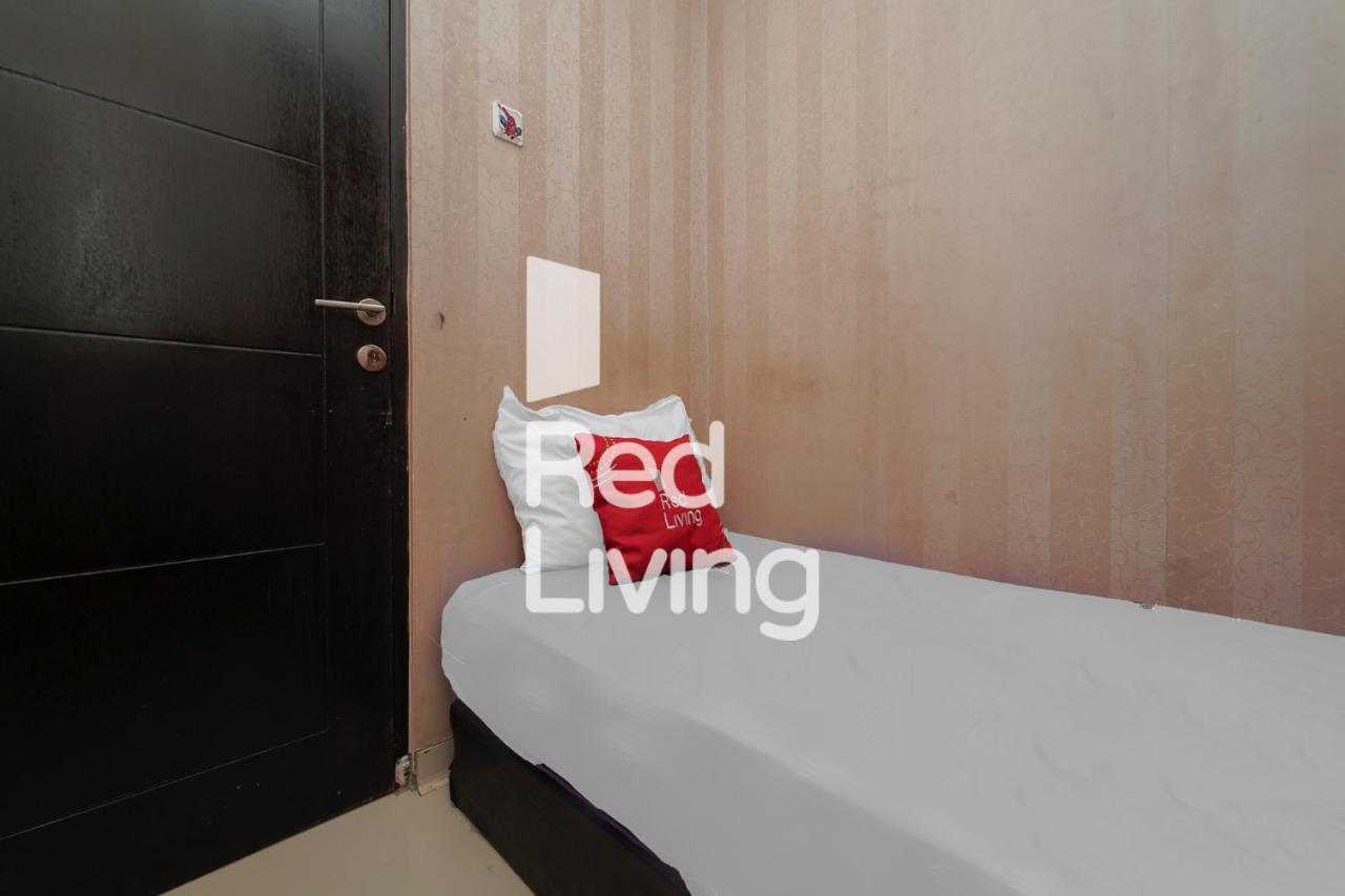Redliving Apartemen Paragon Village Karawaci - Ujang Rooms Тангеранг Екстериор снимка