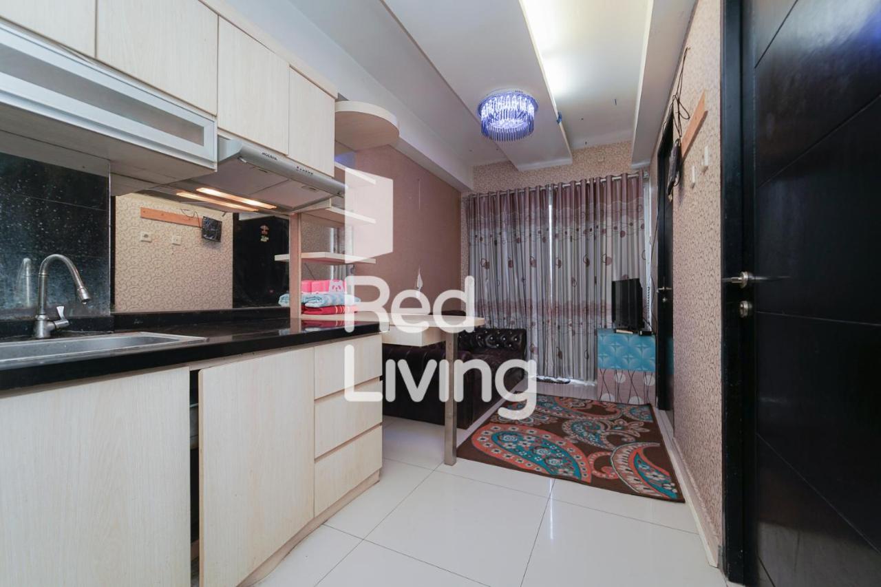 Redliving Apartemen Paragon Village Karawaci - Ujang Rooms Тангеранг Екстериор снимка